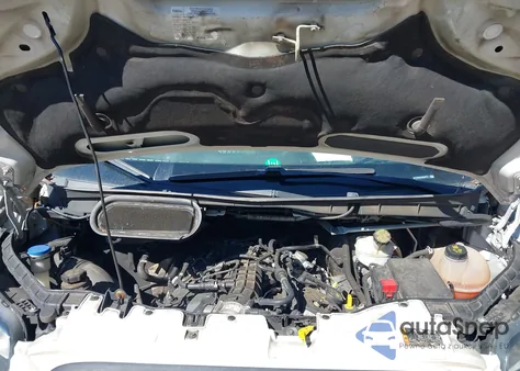 2018 Ford Transit-250 from USA, damaged, VIN 1FTYR2CG2JKA34279